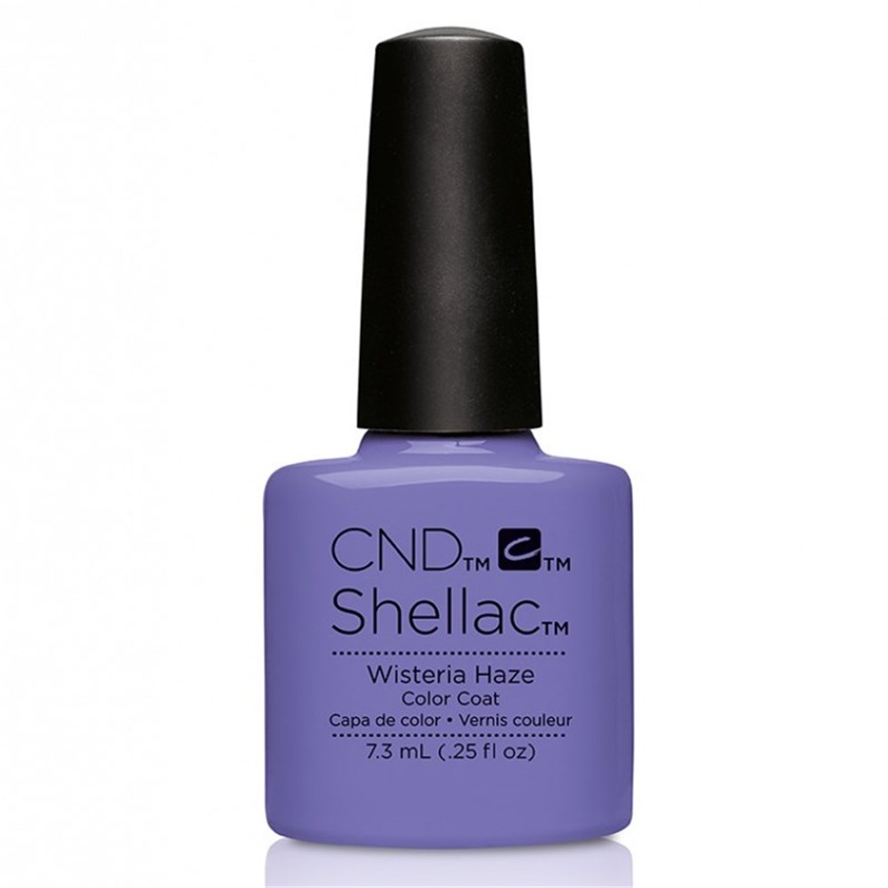 COLOUR COAT WISTERIA HAZE . Discount Beauty Supplies Discount
